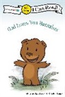 Royden Lepp - God Loves You Barnabas