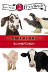 Zondervan, Zondervan, Zondervan Publishing House (COR) - Barnyard Critters