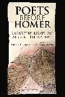 F. W. Dobbs-Allsopp, Delbert R. Hillers, Hillers Delbert R., F. W. Dobbs-Allsopp - Poets Before Homer