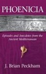 Brian Peckham, J. Brian Peckham, J. Brian. Peckham - Phoenicia