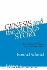 Konrad Schmid - Genesis and the Moses Story