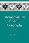 Wayne Horowitz, Wayne (Professor of Assyriology Horowitz, Horowitz Wayne - Mesopotamian Cosmic Geography
