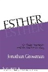 Jonathan Grossman - Esther