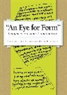 Jo Ann Hackett, Jo Anne Hackett, Walter E. Aufrecht, Jo Ann Hackett - Eye for Form'