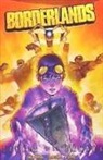 Agustin Padilla - Borderlands: tannys y la cámara