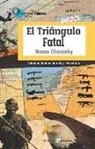 Noam Chomsky - El triángulo fatal : Estados Unidos, Israel y Palestina