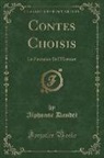 Alphonse Daudet - Contes Choisis