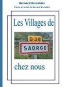 Bernard Brunstein - Les villages de chez nous
