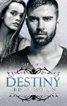 Sara Herz - Destiny - Uns zu wollen