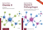 Eberhard Ehlers - Chemie - 2: Chemie II - Kurzlehrbuch und Prüfungsfragen, Chemie II - Kurzlehrbuch