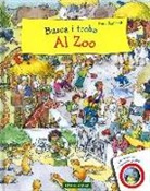 Ines Rarisch, Ines Rarisch - Busca i troba al zoo