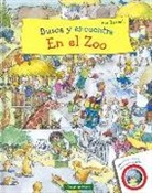 Ines Rarisch, Ines Rarisch - Busca y encuentra en el zoo