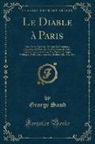 George Sand - Le Diable à Paris