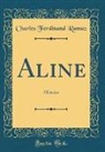 Charles Ferdinand Ramuz - Aline