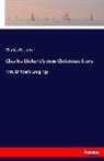Charles Dickens - Charles Dickens's new Christmas Story