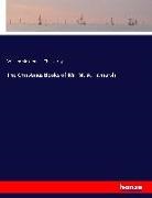 William Makepeace Thackeray - The Christmas Books of Mr. M. A. Titmarsh