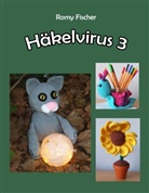 Romy Fischer - Häkelvirus 3
