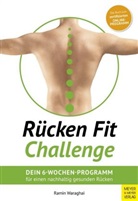 Ramin Waraghai - Rücken Fit Challenge