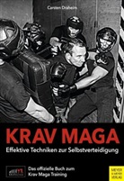 Carsten Draheim - Krav Maga