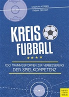 Stepha Kerber, Stephan Kerber, Fabian Seeger - Kreisfußball