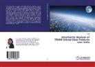 J Indu, J. Indu - Uncertainty Analysis of TRMM Orbital Data Products over India