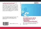 Osvaldo Jorge Galardo - La relevancia de la metrización en la interfase "Matemática-Mundo"