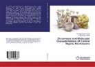 Victoria Ibukun Joshua, Ponchang Apollo Wuyep, Ponchang Apollos Wuyep - Occurrence and Molecular Characterization of Central Nigeria Mushrooms