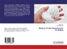 Milivoj B Gavrilov, Milivoj B. Gavrilov, Natalij Janc, Natalija Janc - History of Hail Suppression in Serbia