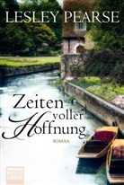 Lesley Pearse - Zeiten voller Hoffnung