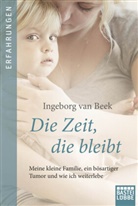Ingeborg van Beek - Die Zeit, die bleibt
