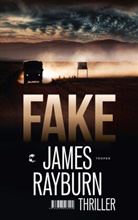 James Rayburn - Fake