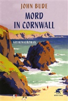John Bude - Mord in Cornwall