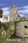 Reinhard Schmitt - Burg Querfurt