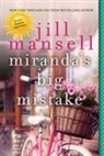 Jill Mansell - Miranda's Big Mistake