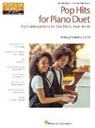 Hal Leonard Publishing Corporation - Pop Hits for Piano Duet
