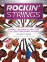 Mark Wood - Rockin' Strings - Viola