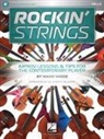 Mark Wood - Rockin' Strings - Cello