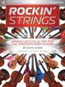 Mark Wood - Rockin' Strings - Double Bass