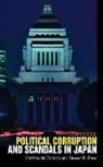 Matthew Carlson, Matthew M. Carlson, Matthew M. (University of Vermont) Reed Carlson, Matthew M. Reed Carlson, Matthew/ Carlson Carlson, Steven R. Reed - Political Corruption and Scandals in Japan