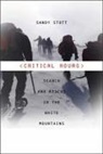 Sandy Stott - Critical Hours