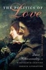 Maxime Foerster - Politics of Love