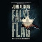 John Altman, Edoardo Ballerini - False Flag