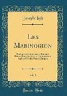Joseph Loth - Les Mabinogion, Vol. 1