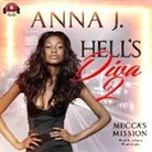 Anna J, Anna J - Hell's Diva 2: Mecca's Mission (Audio book)