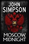 John Simpson - Moscow, Midnight