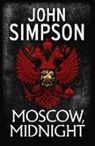 John Simpson - Moscow Midnight