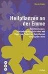 Kevin Nobs - Heilpflanzen an der Emme