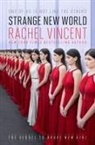 Rachel Vincent - Strange New World