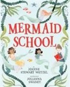 Joanne Stewart Wetzel, Julianna Swaney, Joanne Stewart Wetzel, Joanne Stewart Swaney Wetzel, Julianna Swaney - Mermaid School