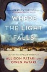 Allison Pataki, Owen Pataki - Where the Light Falls